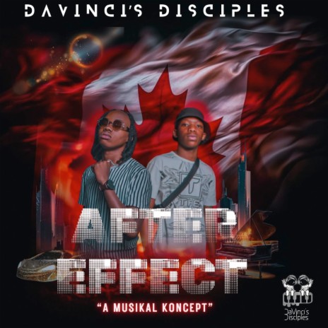 After Effect ft. Mvelisto The Messiah & Saki98
