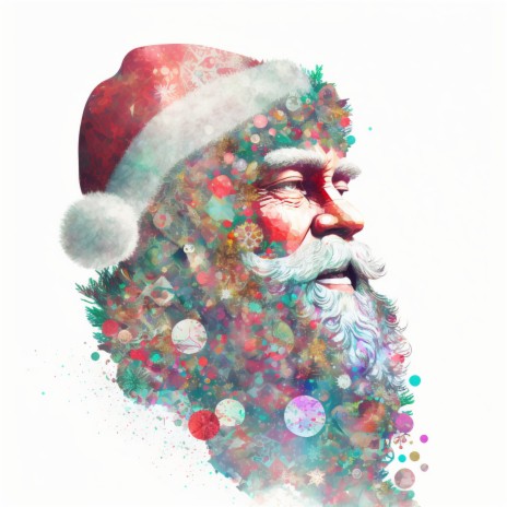 Santa Claus Llegó a la Ciudad ft. Navidad Clasico & Navidad
