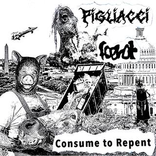 Consume to Repent