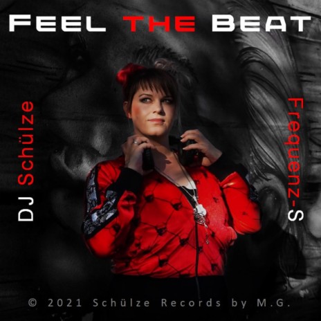 Feel The Beat ft. Frequenz-S | Boomplay Music