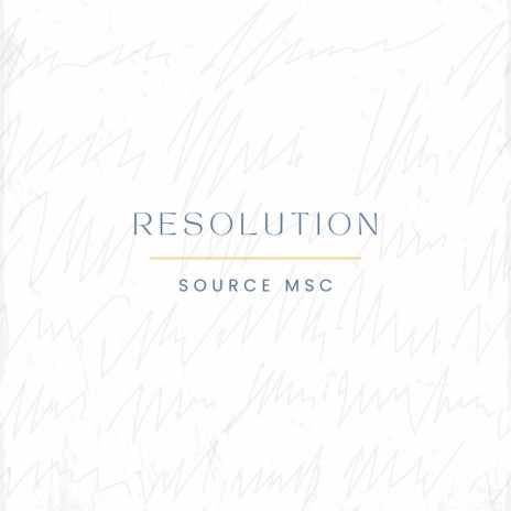 resolution | Boomplay Music