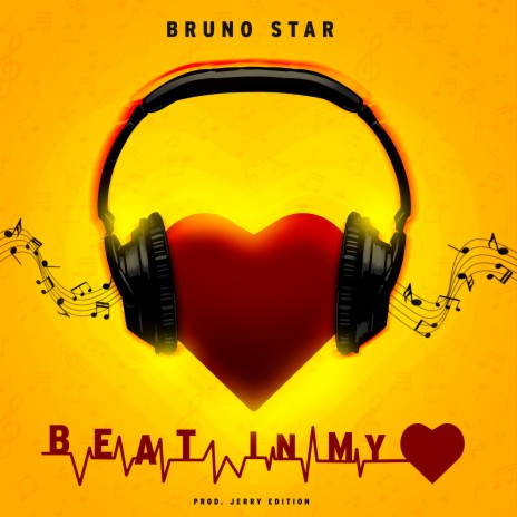 Beat in My Heart | Boomplay Music