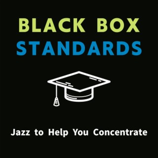 Jazz to Help You Concentrate