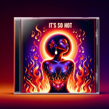 It's So Hot | Boomplay Music