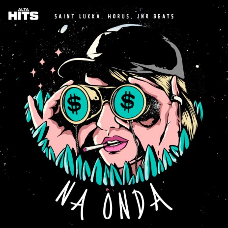 Na Onda ft. Saint Lukka, Horu$ & JnrBeats | Boomplay Music