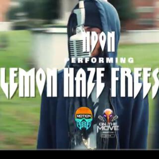 Lemon Haze Freestyle