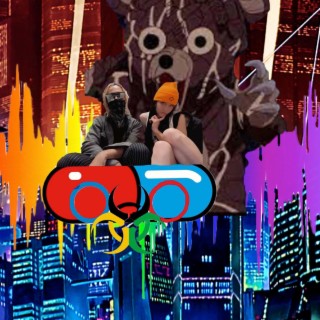 NeoTokyo Olympics (Capsules Vs. Clowns Mix) ネオ東京 オリンピック カプセル 対 ピエロ