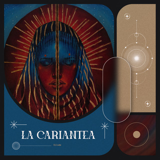 La Cariantea EP