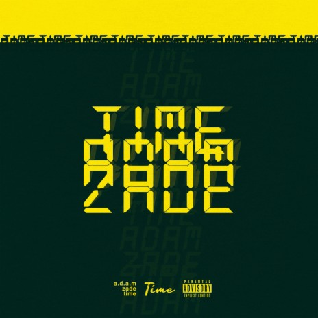 Time ft. Zade | Boomplay Music