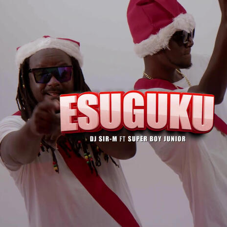 ESUGUKU | Boomplay Music