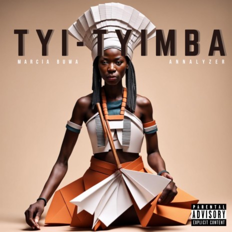 Tyi Tyimba ft. Annalyzer | Boomplay Music
