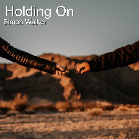 Holding On | Boomplay Music