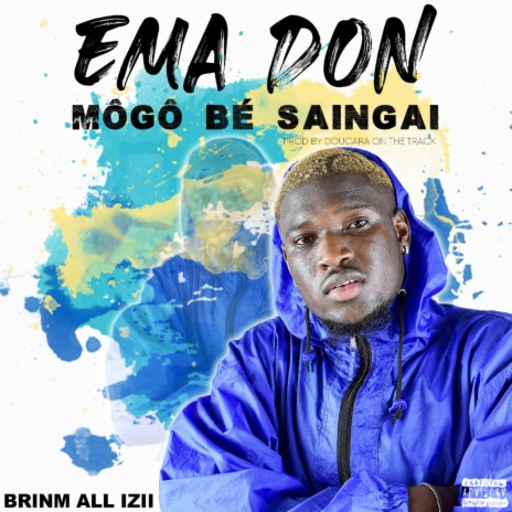 Ema Don Mogo be saingai | Boomplay Music