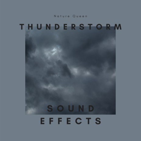 Gentle Thunder and Rain Sounds | Boomplay Music