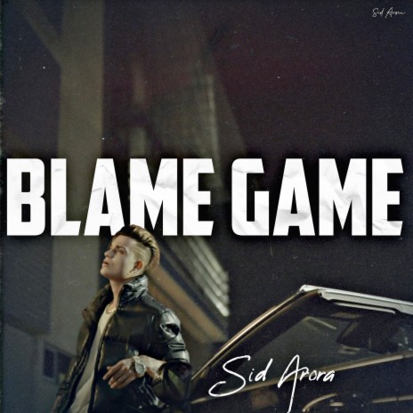 Blame Game | Boomplay Music