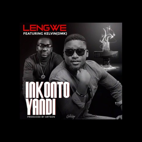 Inkonto Yandi ft. Kelvin Dmk | Boomplay Music