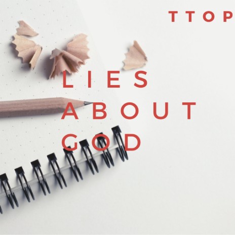 Lies About God | Boomplay Music