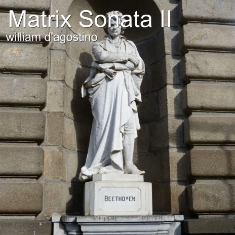 Matrix Sonata II | Boomplay Music