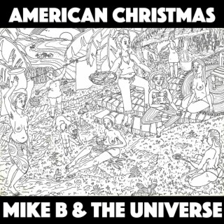 American Christmas