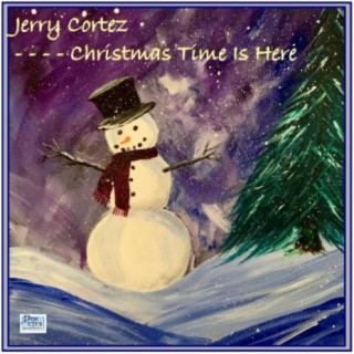 Christmas Time is Here (Single)