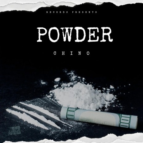 Powder | Boomplay Music