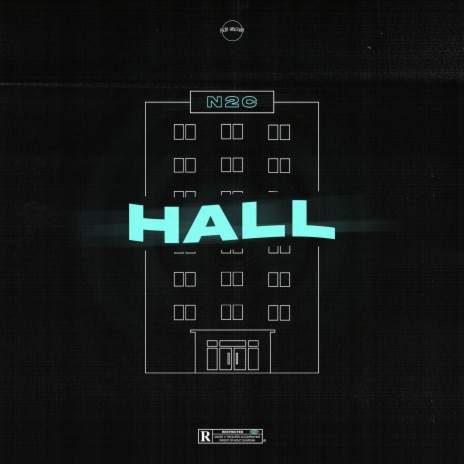 Hall ft. N2C | Boomplay Music