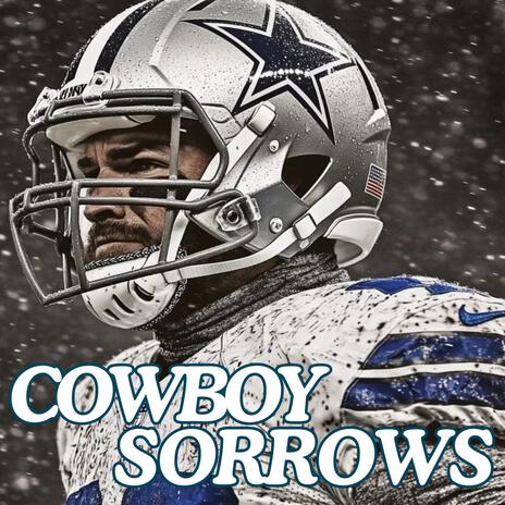 Cowboy Sorrows | Boomplay Music