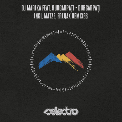 Dubcarpați (Matze Remix) ft. Subcarpaţi | Boomplay Music