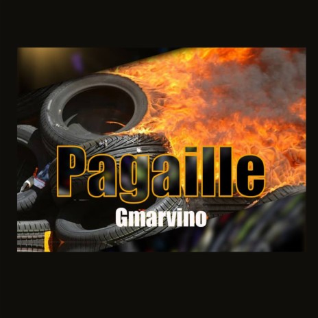Pagaille