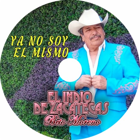 Ya no soy el mismo | Boomplay Music