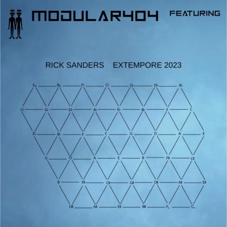 Extempore2 I ft. Rick Sanders