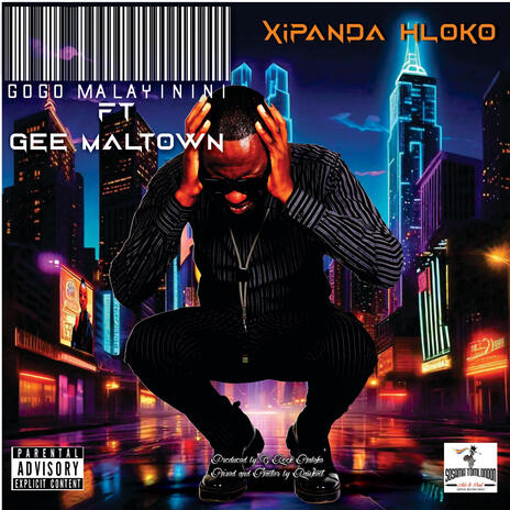 XIPANDA HLOKO | Boomplay Music