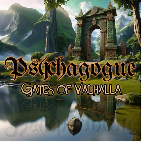 Gates of Valhalla | Boomplay Music