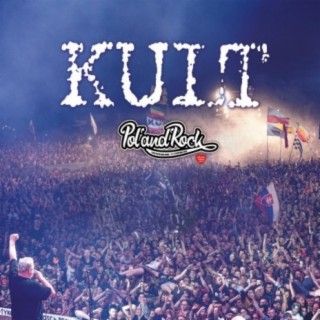 Kult Live Pol'And'Rock Festival 2019 (Live)