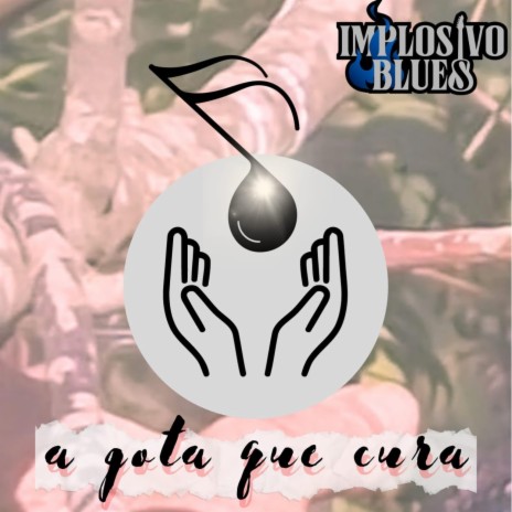 A gota que cura | Boomplay Music