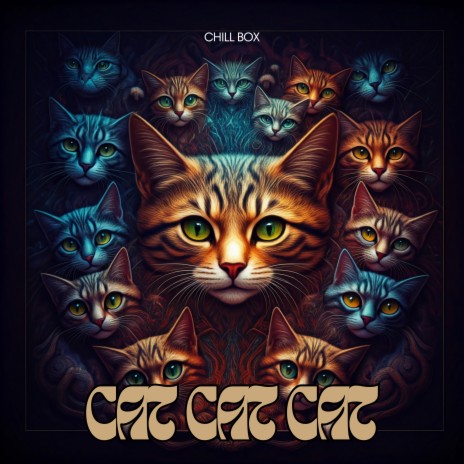 Cat Cat Cat | Boomplay Music