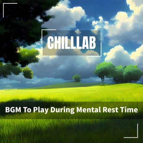 Calm for the Anxious Mind | Boomplay Music