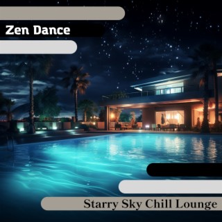 Starry Sky Chill Lounge