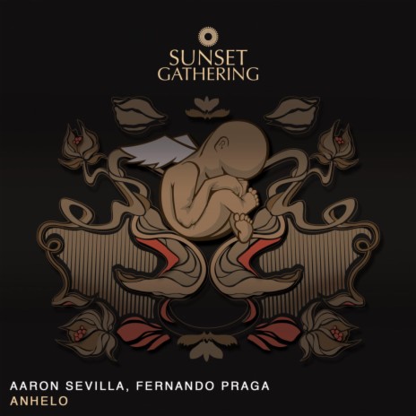 Anhelo (Radio Edit) ft. Fernando Praga