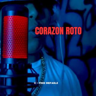 Corazón roto