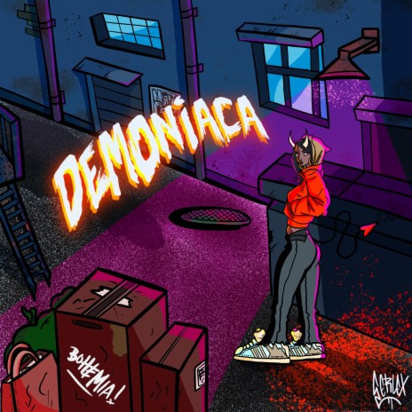 Demoniaca | Boomplay Music