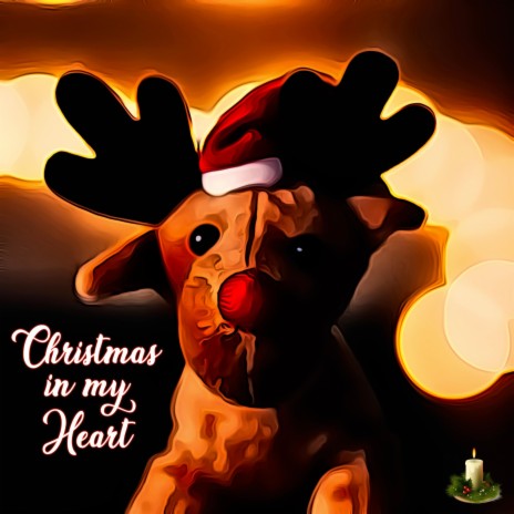 Christmas In My Heart (1st Advent Light Version) | Boomplay Music