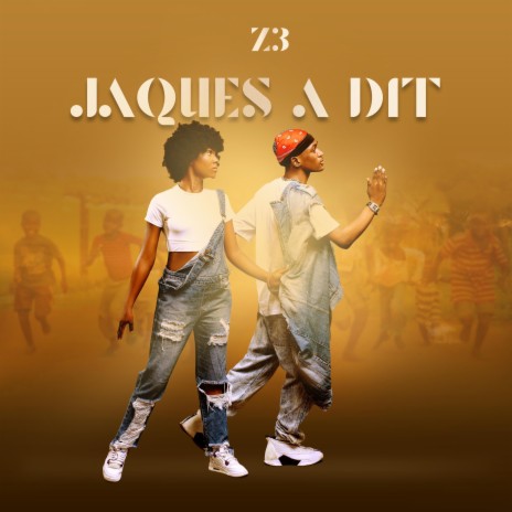 Jacque a dit | Boomplay Music