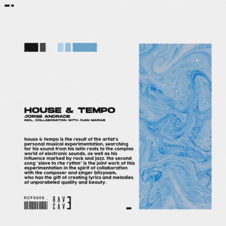 House & Tempo ft. Juan Marias