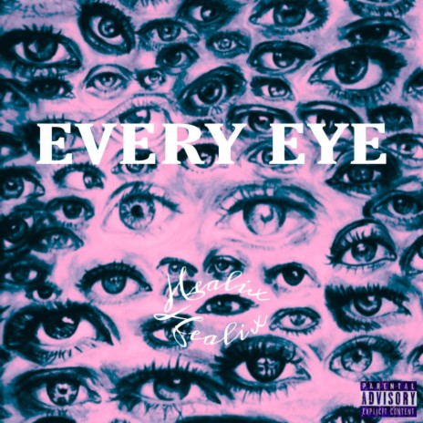 EVERY EYE | Boomplay Music