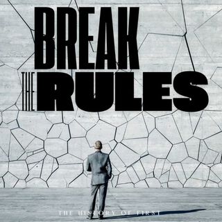 Break the Rules