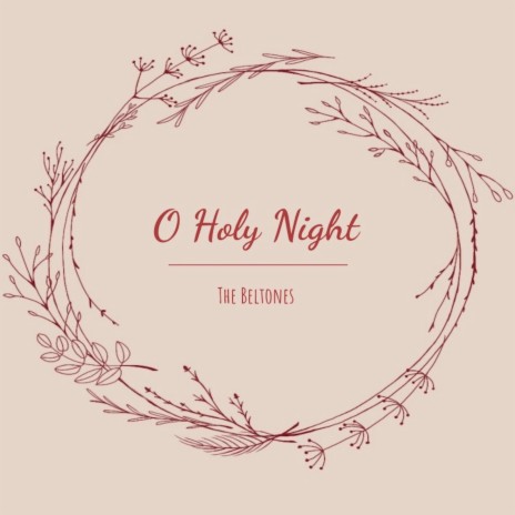 O Holy Night | Boomplay Music