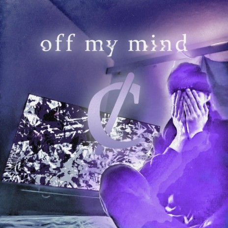 off my mind (slowed & reverb)