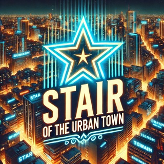 Star of the Urban Town