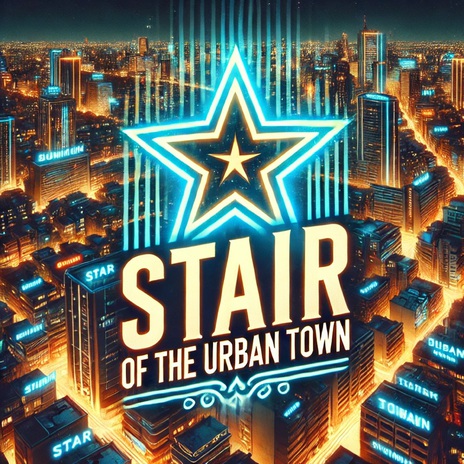 Star of the Urban Town | Boomplay Music